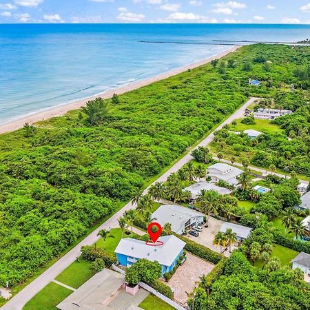 Fort Pierce - 2Bd,2Ba Tropical Surfside Retreat Kültér fotó