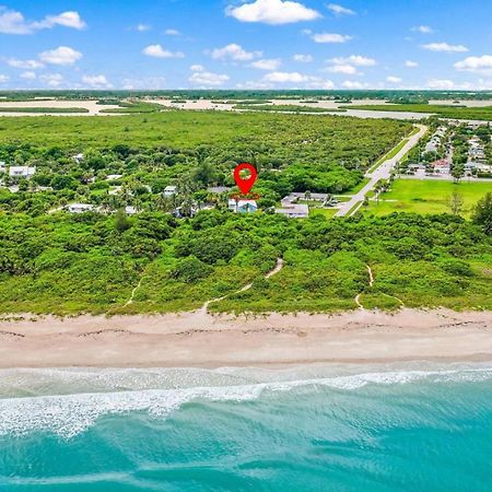 Fort Pierce - 2Bd,2Ba Tropical Surfside Retreat Kültér fotó