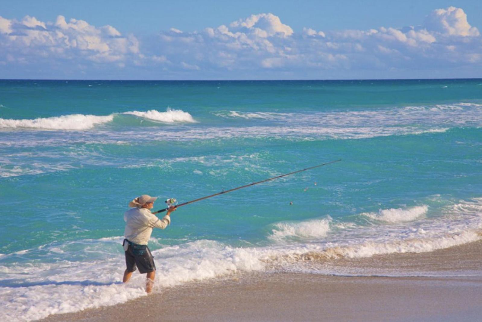 Fort Pierce - 2Bd,2Ba Tropical Surfside Retreat Kültér fotó