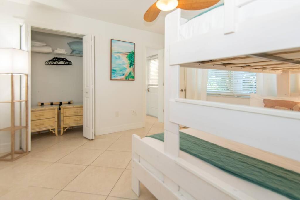 Fort Pierce - 2Bd,2Ba Tropical Surfside Retreat Kültér fotó