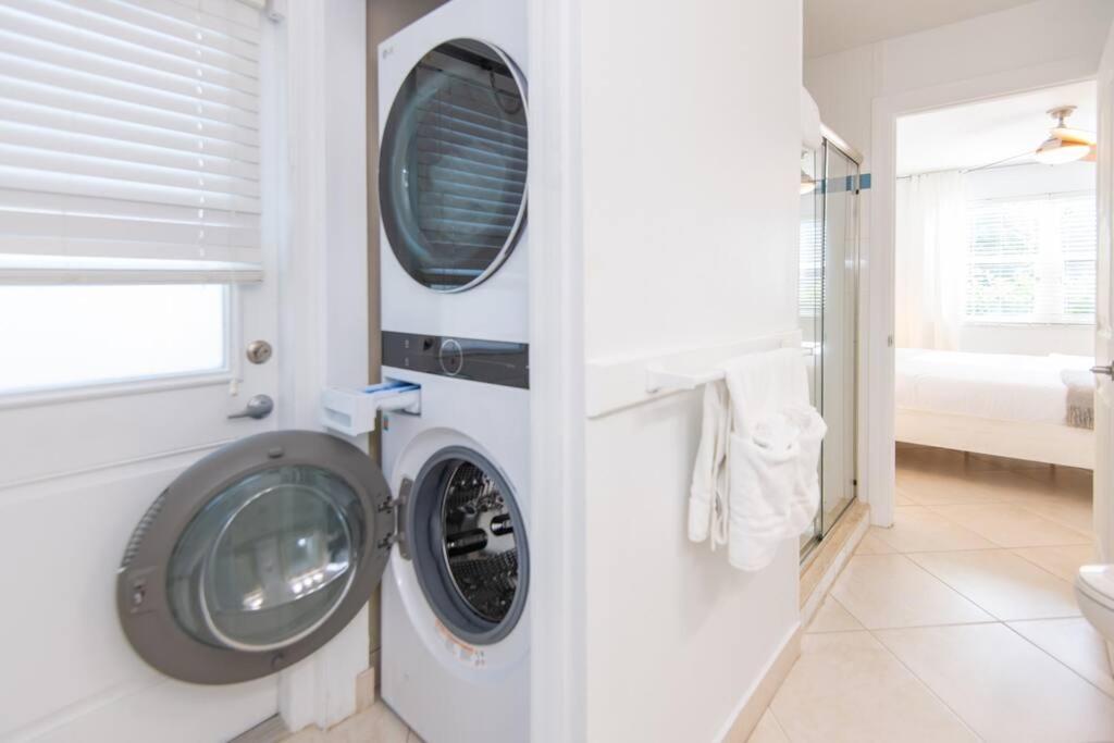 Fort Pierce - 2Bd,2Ba Tropical Surfside Retreat Kültér fotó