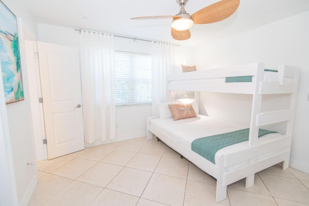 Fort Pierce - 2Bd,2Ba Tropical Surfside Retreat Kültér fotó