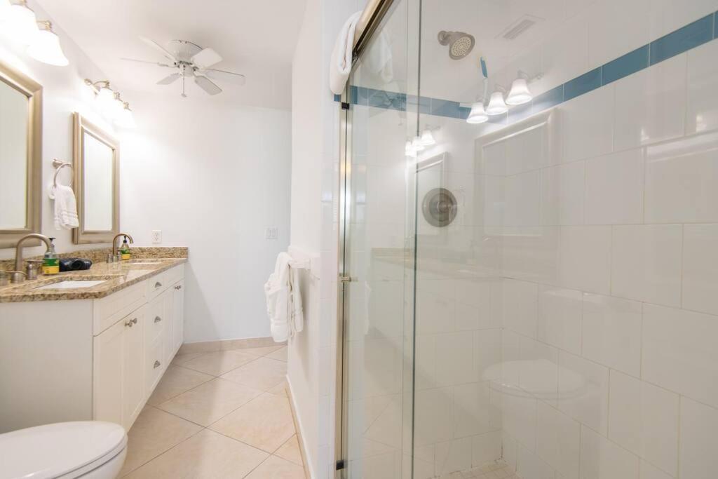 Fort Pierce - 2Bd,2Ba Tropical Surfside Retreat Kültér fotó