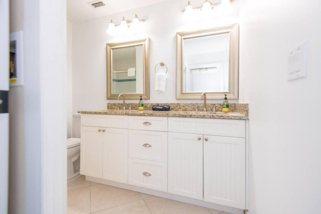 Fort Pierce - 2Bd,2Ba Tropical Surfside Retreat Kültér fotó