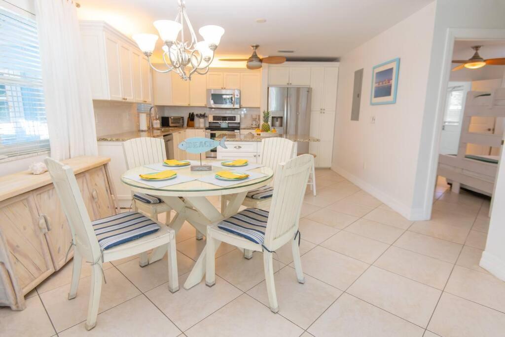 Fort Pierce - 2Bd,2Ba Tropical Surfside Retreat Kültér fotó