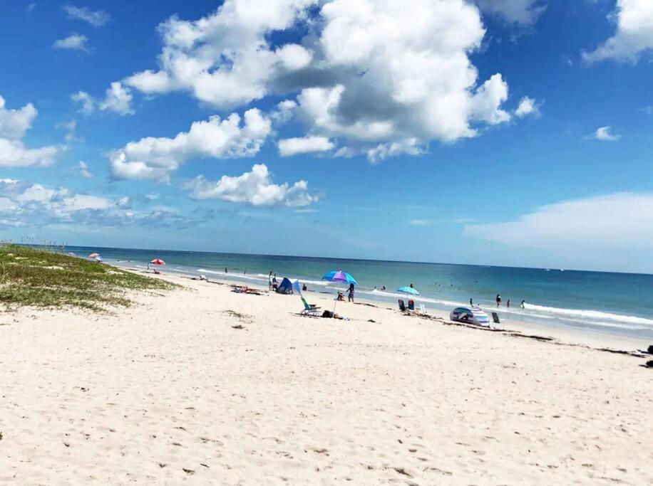 Fort Pierce - 2Bd,2Ba Tropical Surfside Retreat Kültér fotó