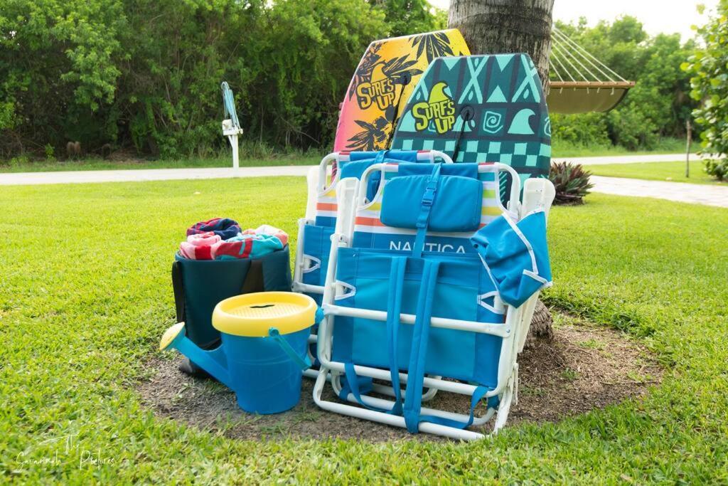 Fort Pierce - 2Bd,2Ba Tropical Surfside Retreat Kültér fotó