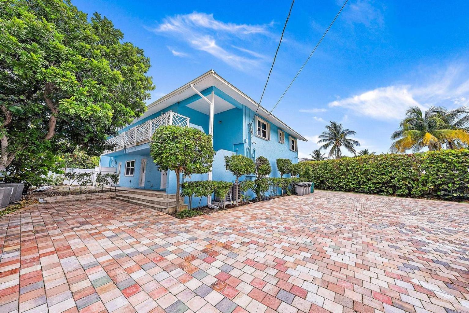 Fort Pierce - 2Bd,2Ba Tropical Surfside Retreat Kültér fotó